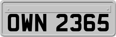 OWN2365