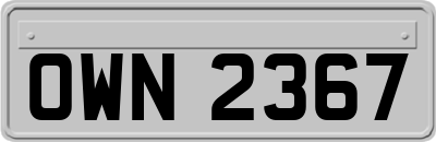 OWN2367