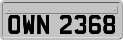 OWN2368