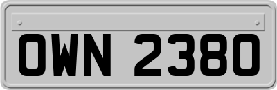 OWN2380