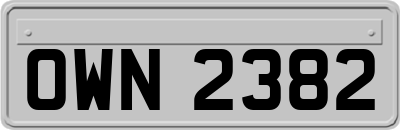 OWN2382
