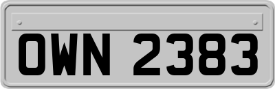 OWN2383