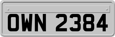OWN2384