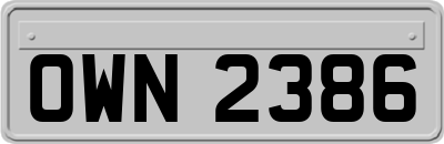 OWN2386