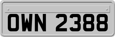 OWN2388