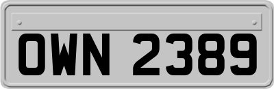 OWN2389