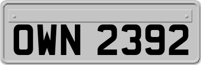 OWN2392