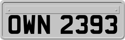 OWN2393
