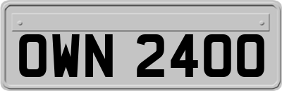 OWN2400