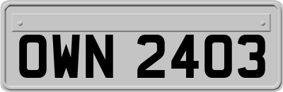 OWN2403