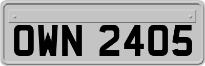 OWN2405