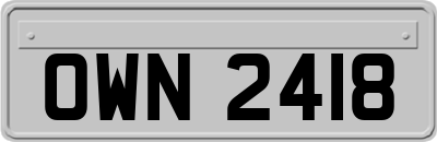 OWN2418