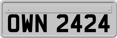 OWN2424