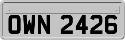 OWN2426