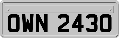 OWN2430