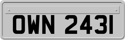 OWN2431