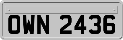 OWN2436