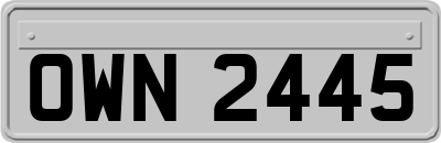 OWN2445