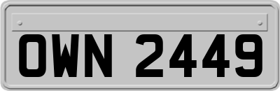 OWN2449
