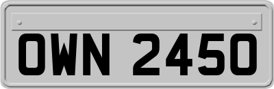 OWN2450