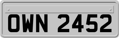 OWN2452