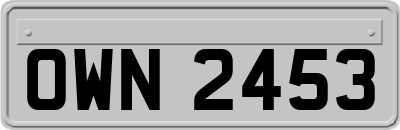 OWN2453