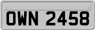 OWN2458