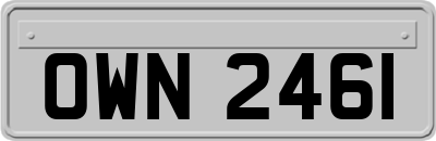 OWN2461