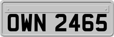 OWN2465