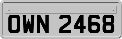 OWN2468