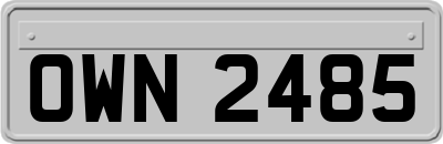 OWN2485