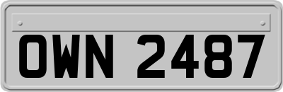 OWN2487