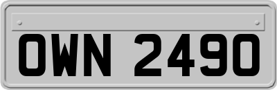 OWN2490