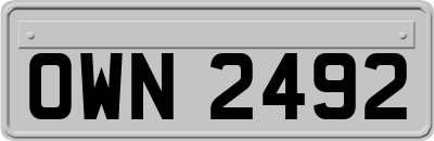 OWN2492