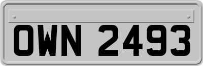 OWN2493