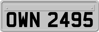 OWN2495