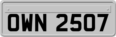 OWN2507