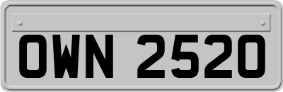 OWN2520