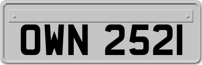 OWN2521