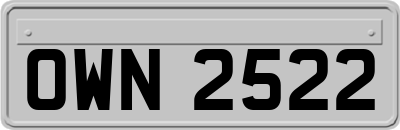 OWN2522