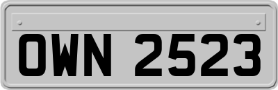 OWN2523