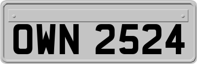OWN2524
