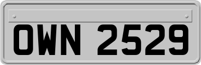 OWN2529