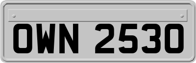 OWN2530