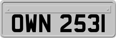 OWN2531