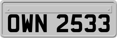 OWN2533