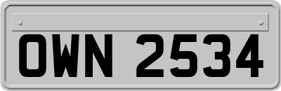 OWN2534