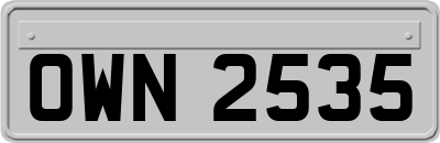 OWN2535