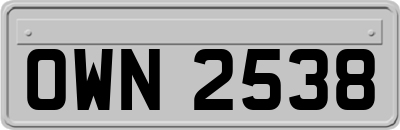 OWN2538