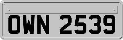 OWN2539